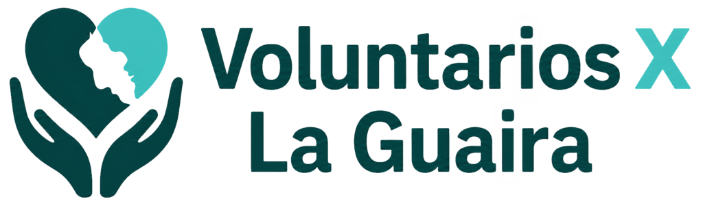 VOLUNTARIADO DE LA GUAIRA