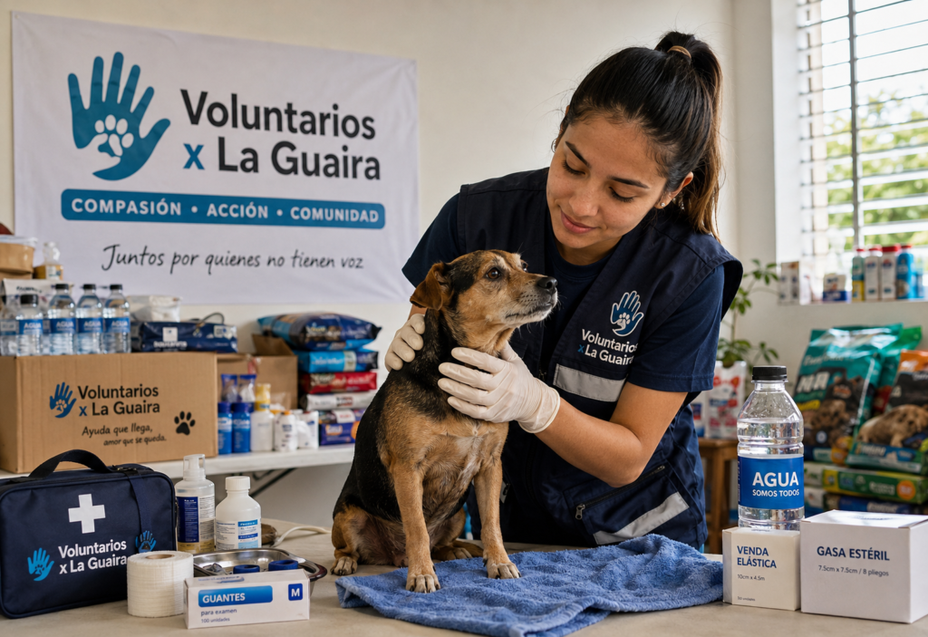 atencion veterinaria para mascotas